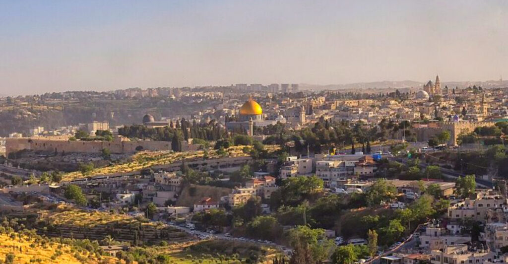 13 Hidden Secrets Lurking Beneath the World’s Most Historic Cities