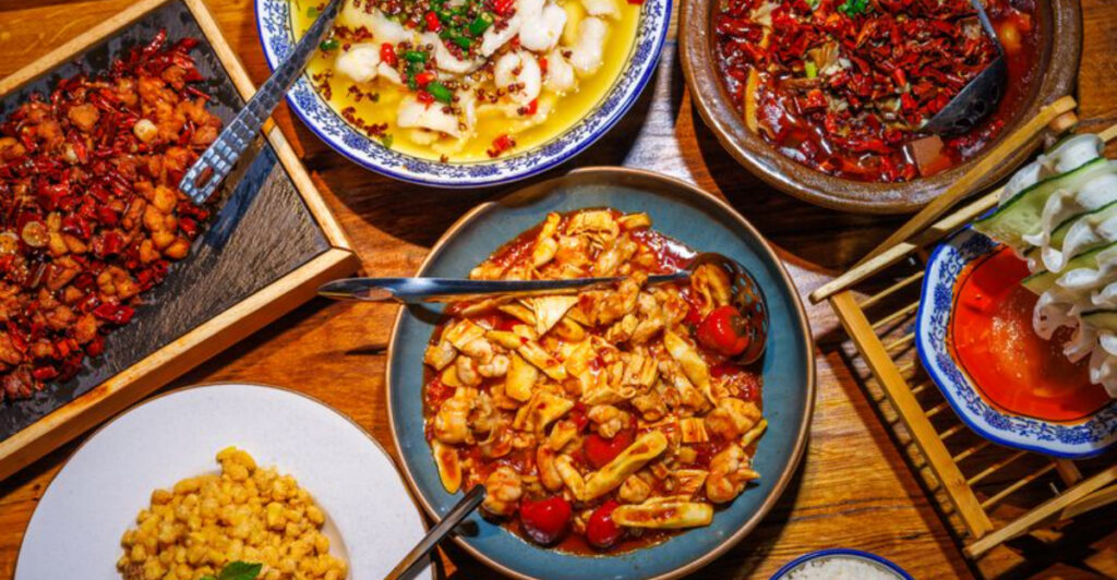13 International Restaurants That Make NYC a Foodie Paradise
