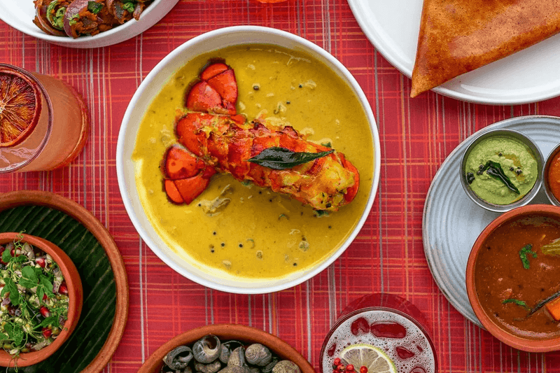 Semma (South Indian, Greenwich Village)