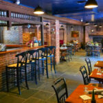 13 Maryland Restaurant Legends That Still Pack the House Every Single Night