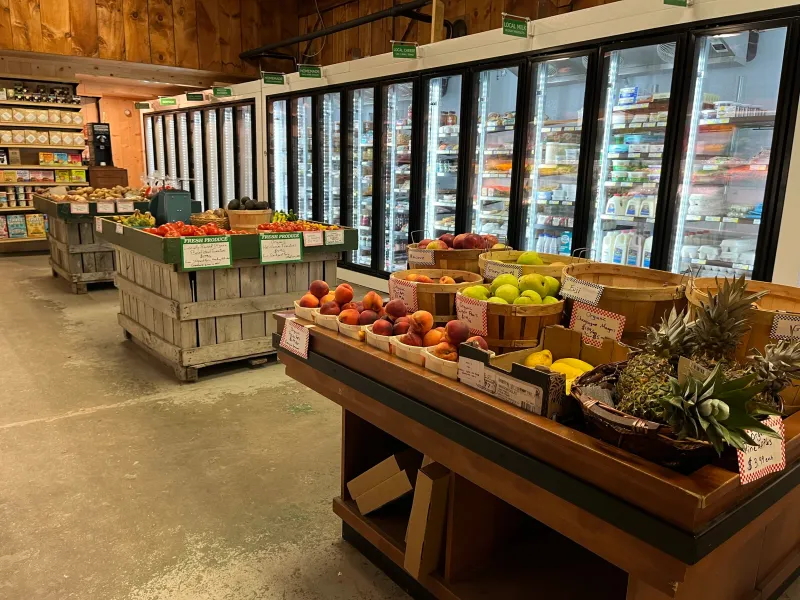 Taft Farms Market – Great Barrington