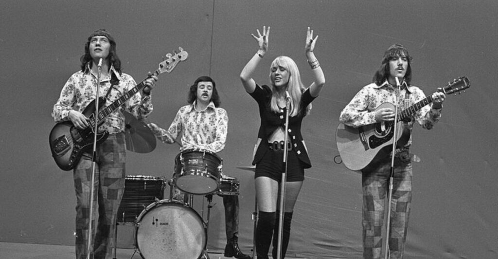 13 Massive ’70s Hitmakers You Completely Forgot Existed