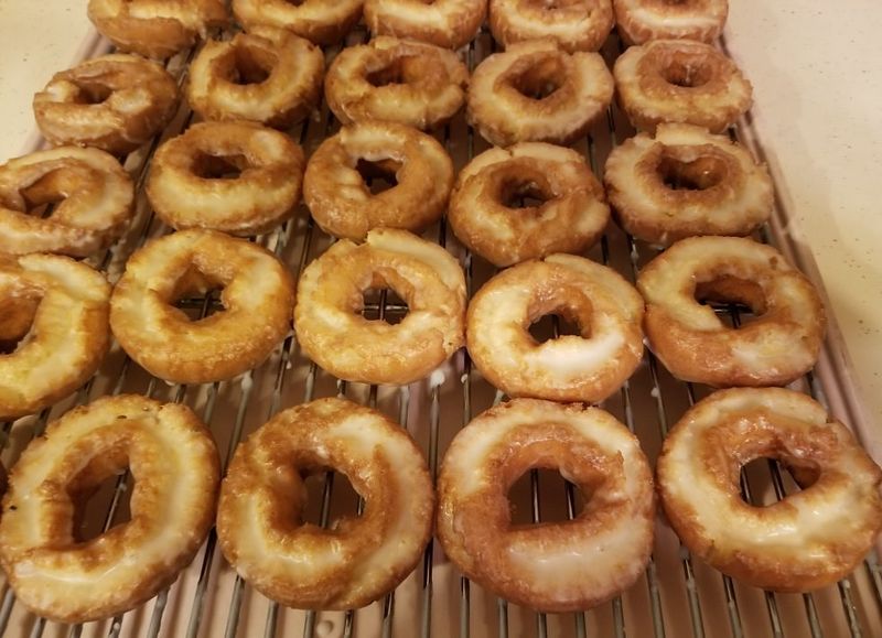 Schmidt’s Bakery (St. James)