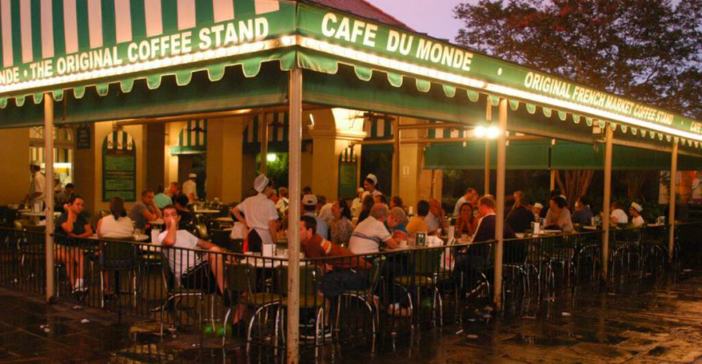 13 New Orleans Restaurants Travelers Say You ‘Absolutely Can’t Miss’