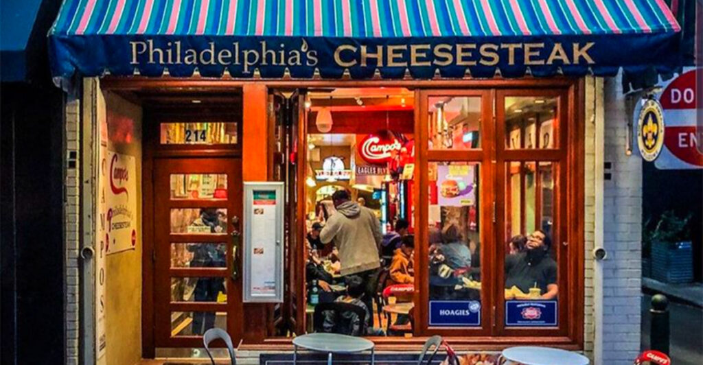 13 Old-School Sandwich Spots in Pennsylvania Locals Truly Love