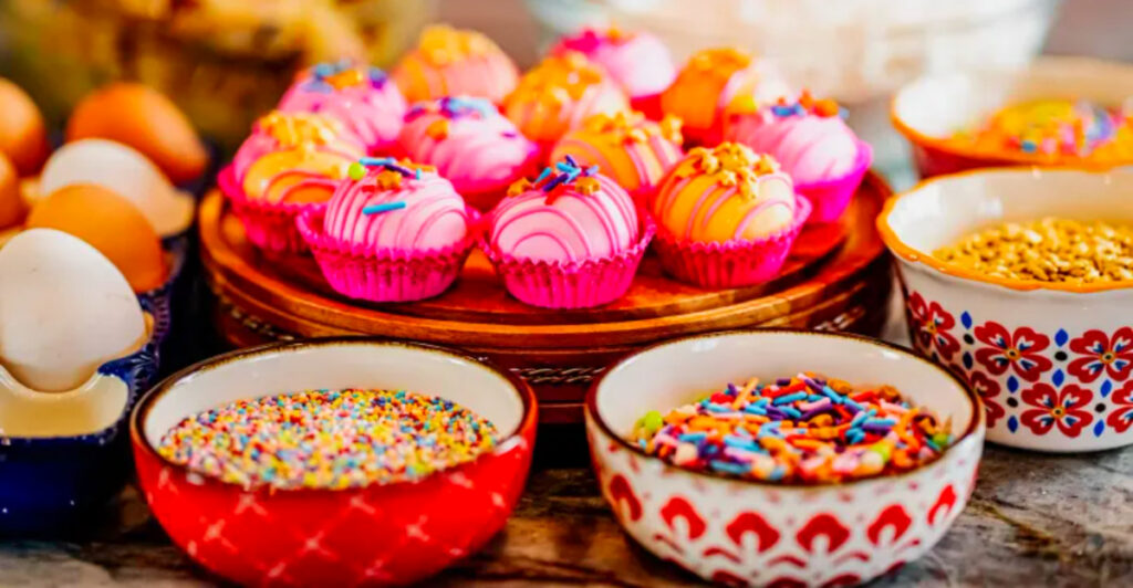 13 Small Oklahoma Bakeries That Stand Out for One-of-a-Kind Treats