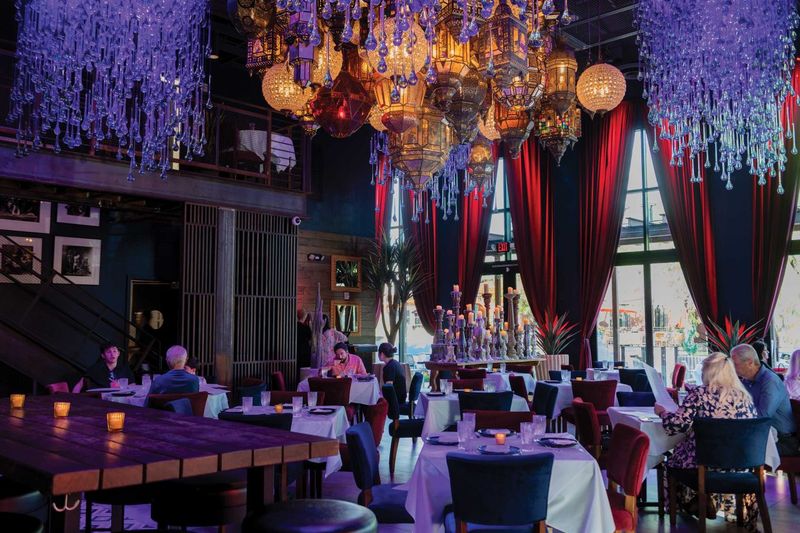 Elvira’s Restaurant, Tubac