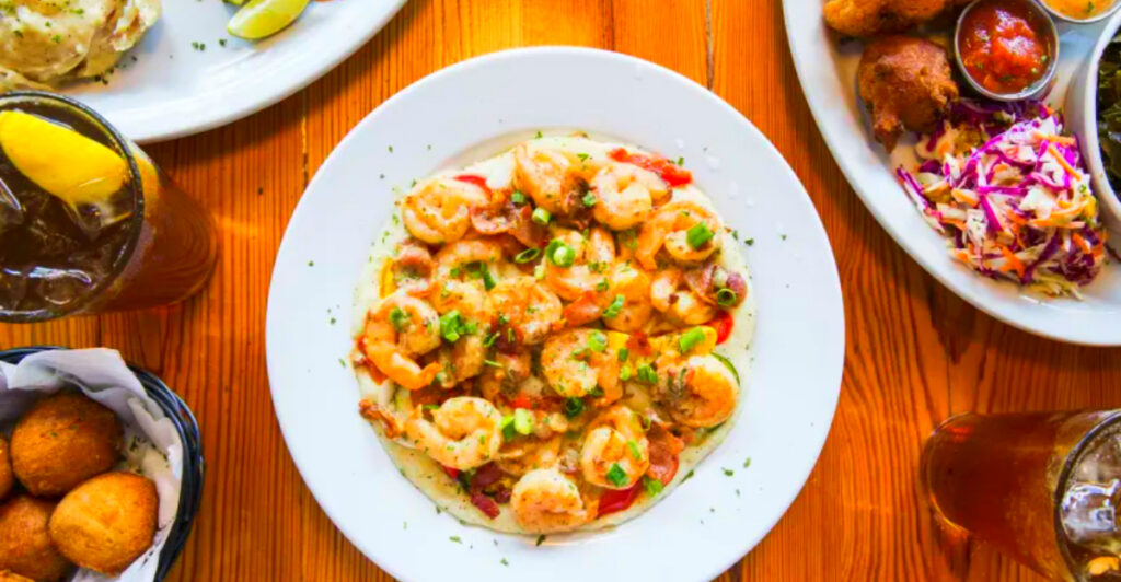 13 Small-Town Eateries in Georgia That Are Always Packed