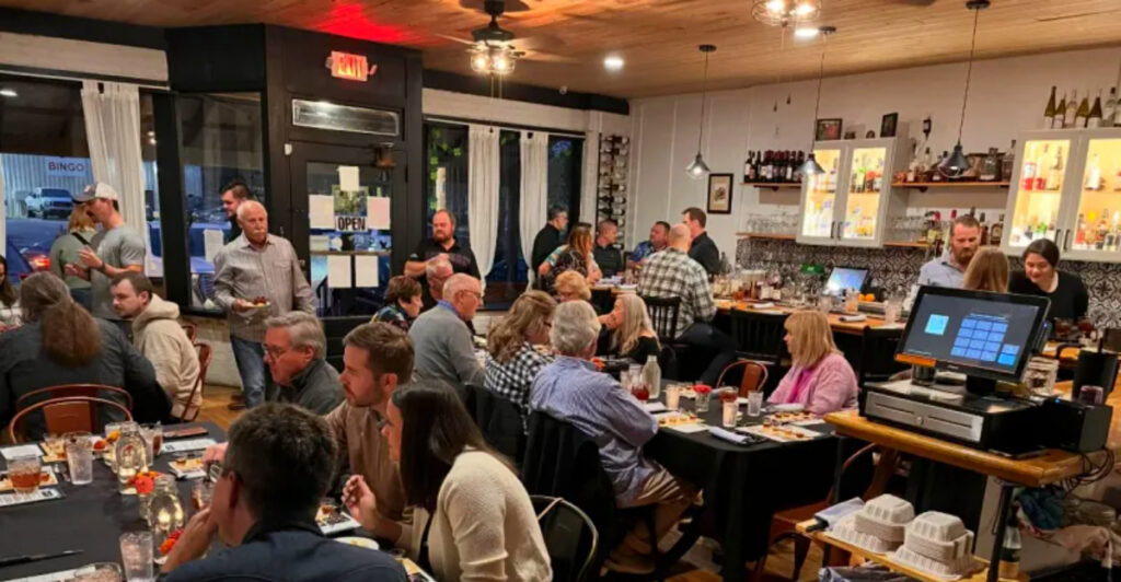 13 South Carolina Restaurants Locals Keep Secret