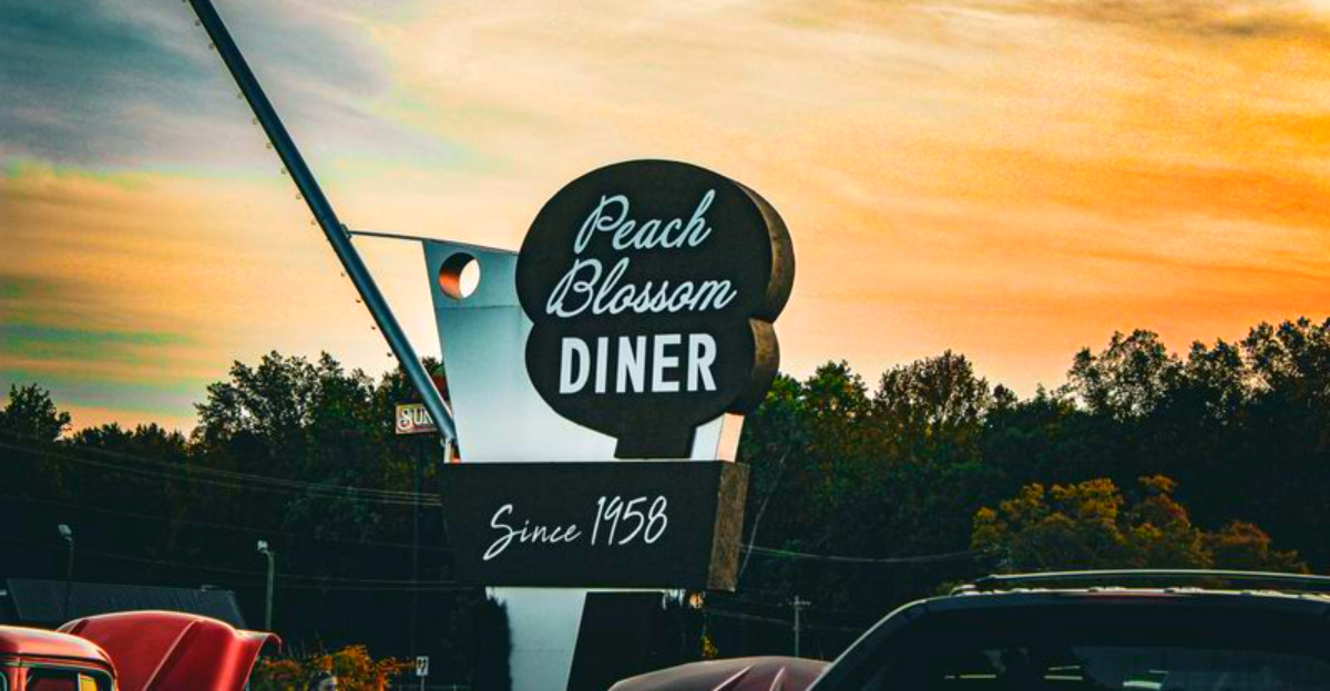 13 South Carolina’s Tiniest Diners With the Biggest Winter Comfort Food Payoff