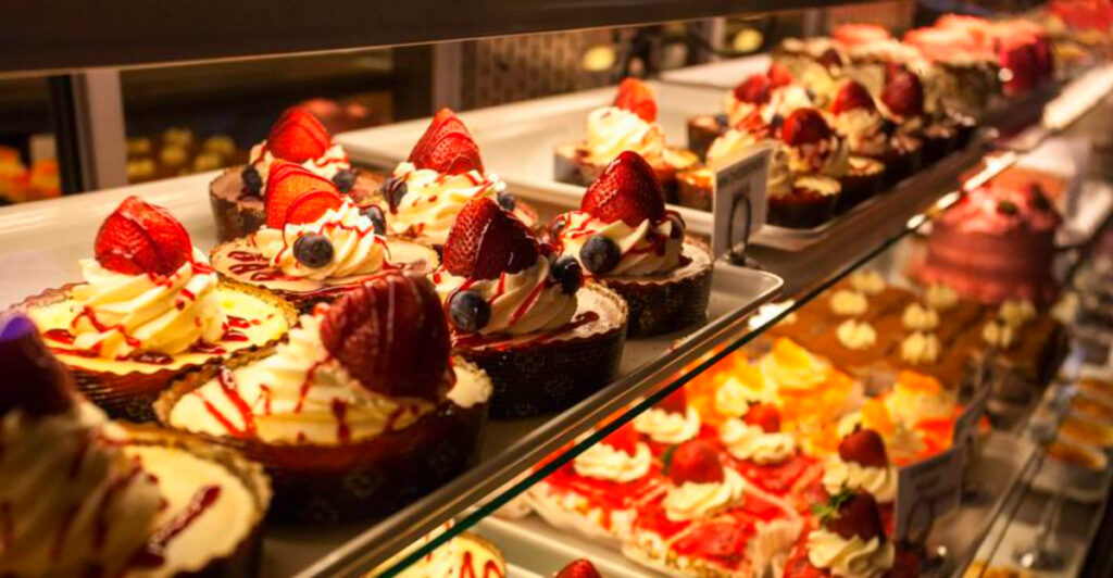 13 Tennessee Dessert Spots That Turn Every Meal Into a Memory
