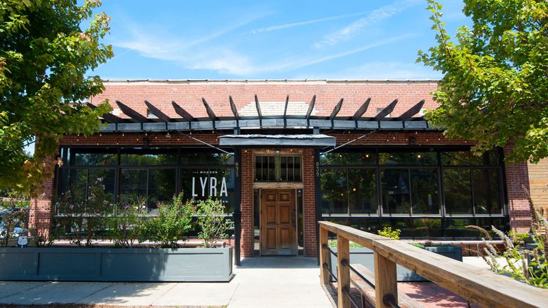 Lyra (Nashville)