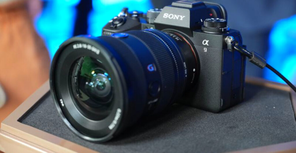 13 Top Cameras for Stunning Shots of Fog, Forests, and Waterfalls (2025)