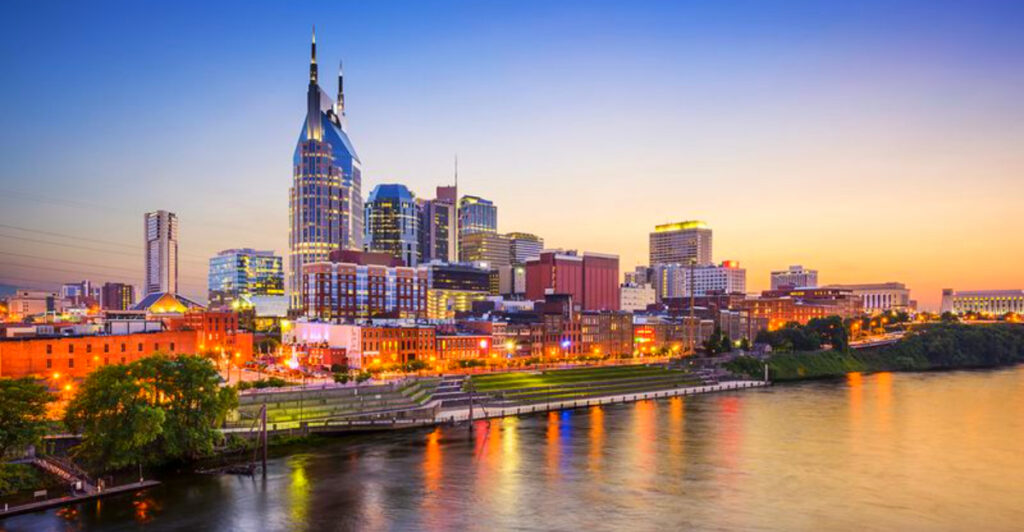 13 U.S. Cities Predicted To Explode With New Residents in 2026