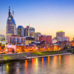 13 U.S. Cities Predicted To Explode With New Residents in 2026