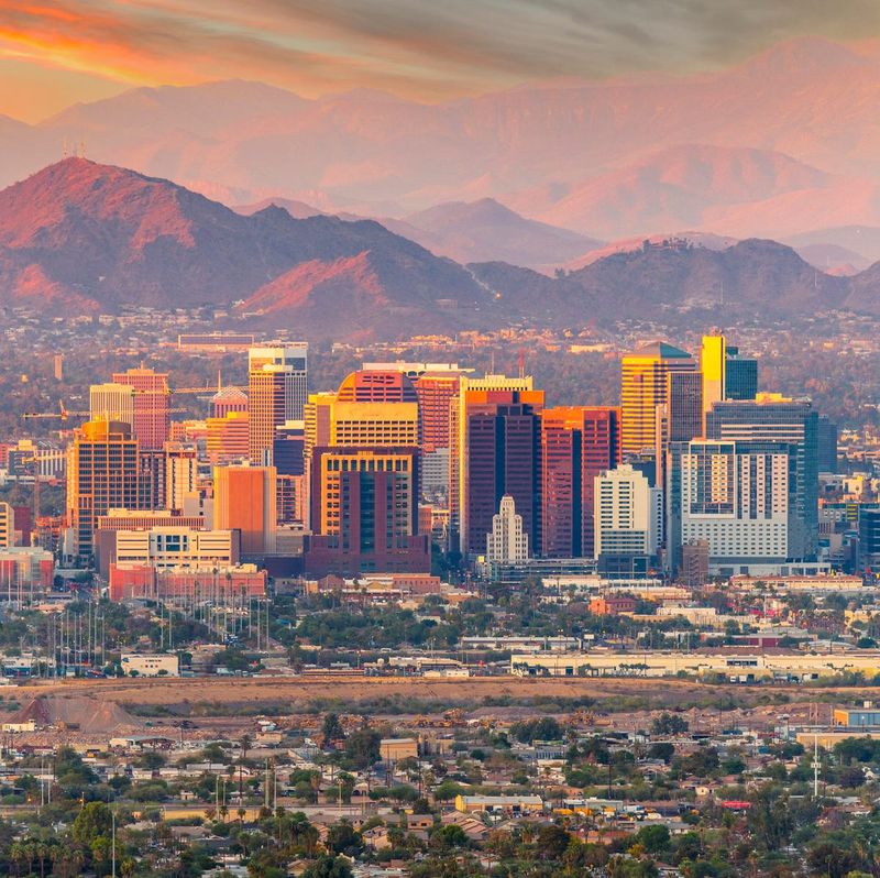 Phoenix, Arizona