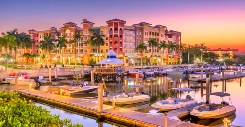 13 U.S. Destinations to Chase Winter Sun and Skip the Cold