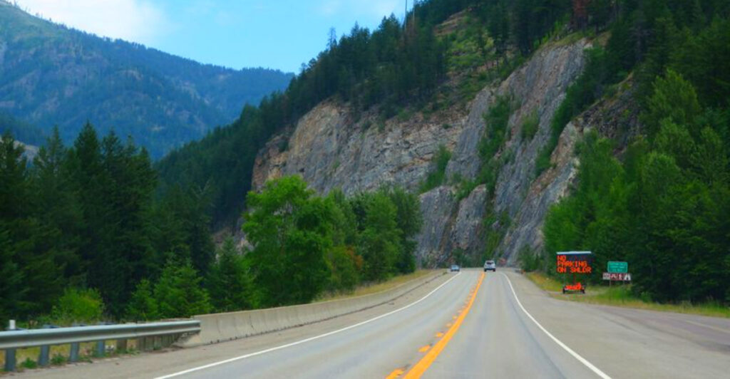 13 U.S. Road Trips So Dangerous, Even Locals Warn Against Them
