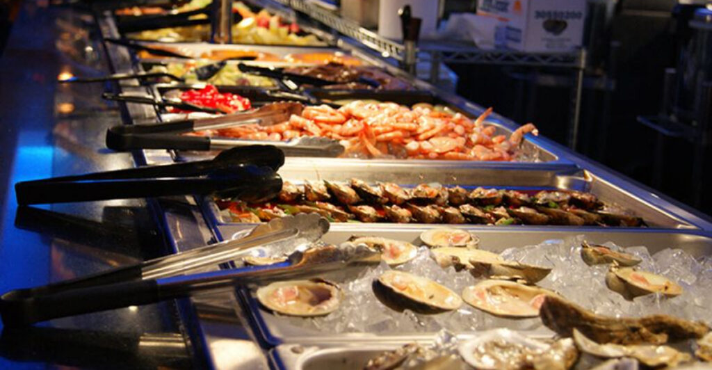 13 Unforgettable New York Buffets You’ll Go Back to Again