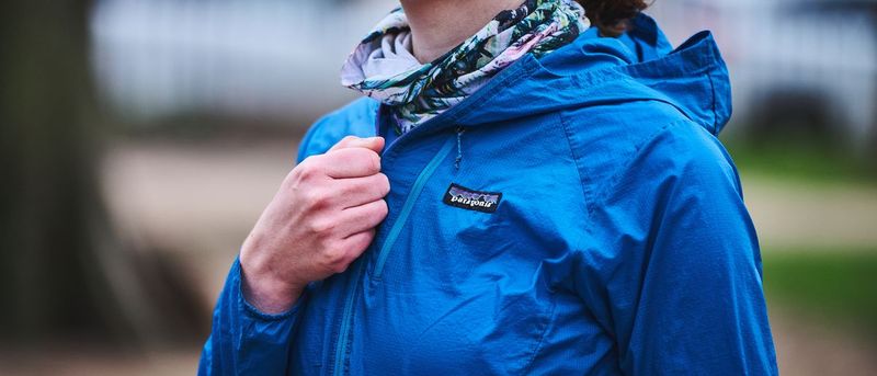 Patagonia Houdini Jacket