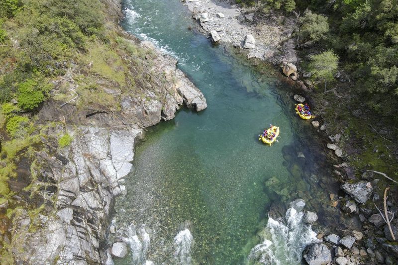 12. American River (CA)