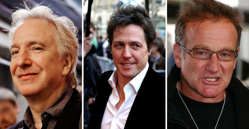 14 Actors Who Nailed Their Only Villain Role And Never Did It Again