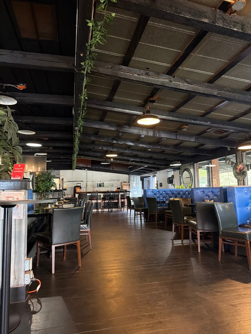 Iman West African Cuisine - Norcross, Georgia