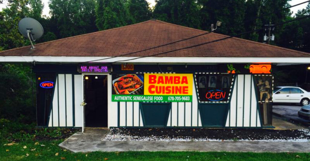 14 African Restaurants in the U.S. Serving Flavors You’ll Never Forget
