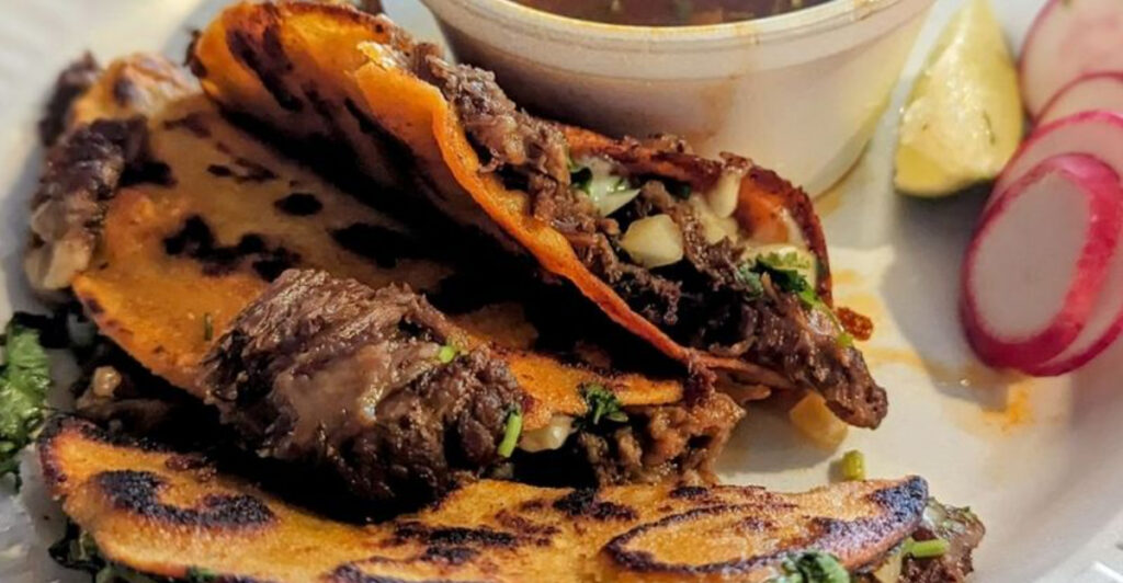 14 Authentic Family-Owned Mexican Restaurants Across South Carolina Loved by Locals