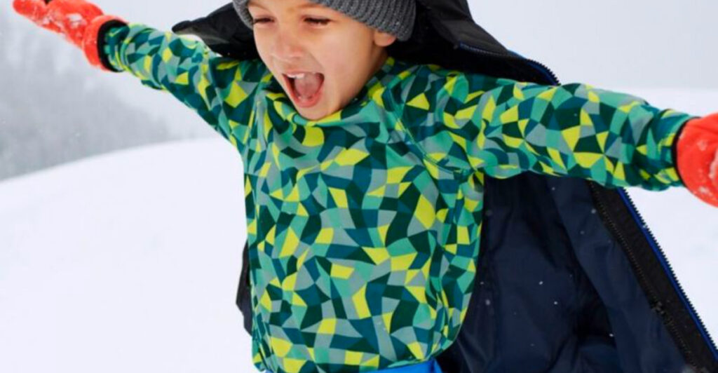 14 Best Kids’ Base Layers for Cold Weather
