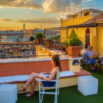 14 Budget-Friendly Stays in Rome Under $400 a Night