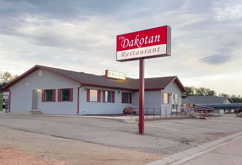 The Dakotan Restaurant
