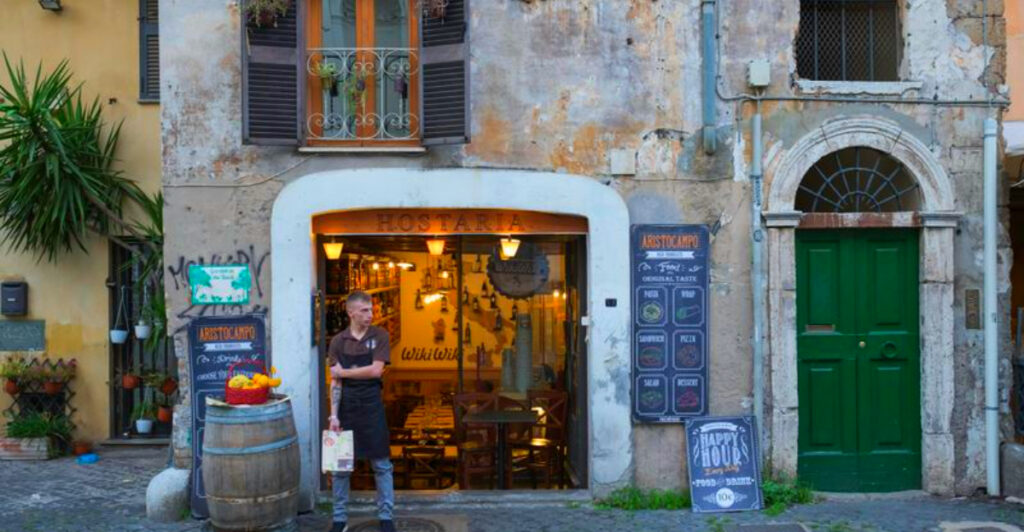 14 Cities Where Food Lovers and History Buffs Fall in Love
