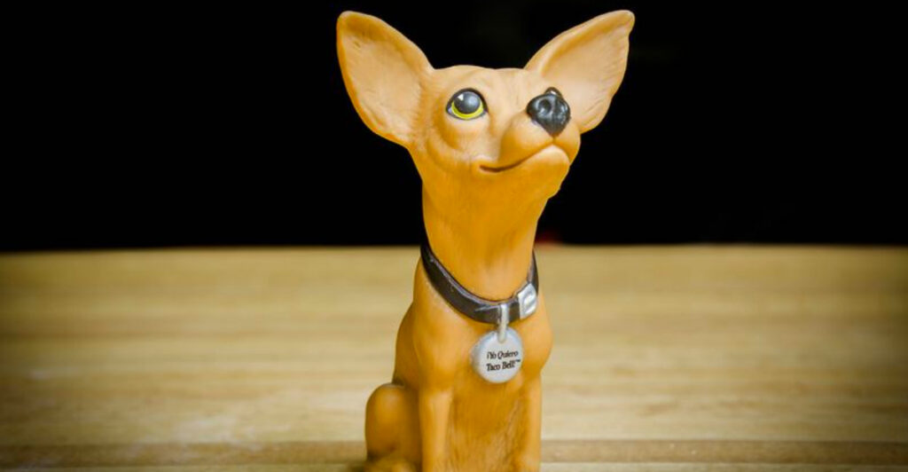 14 Commercial Mascots That Disappeared Without Warning