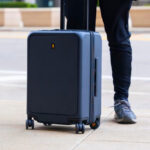 14 Compact Carry-Ons That Actually Fit on Small Planes