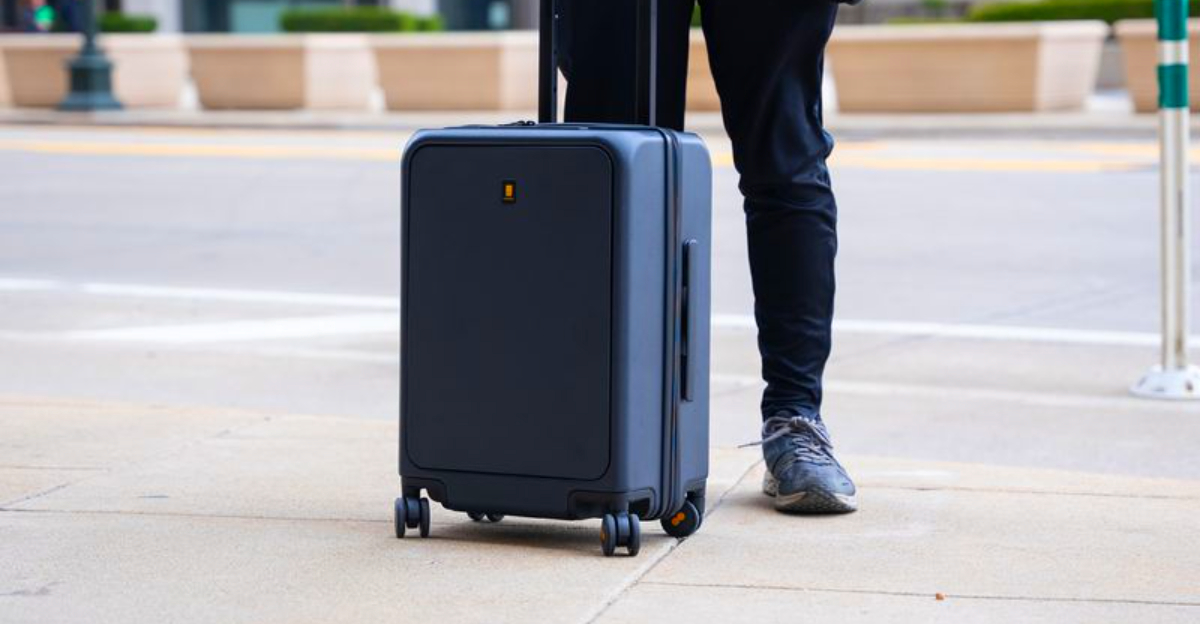 14 Compact Carry-Ons That Actually Fit on Small Planes