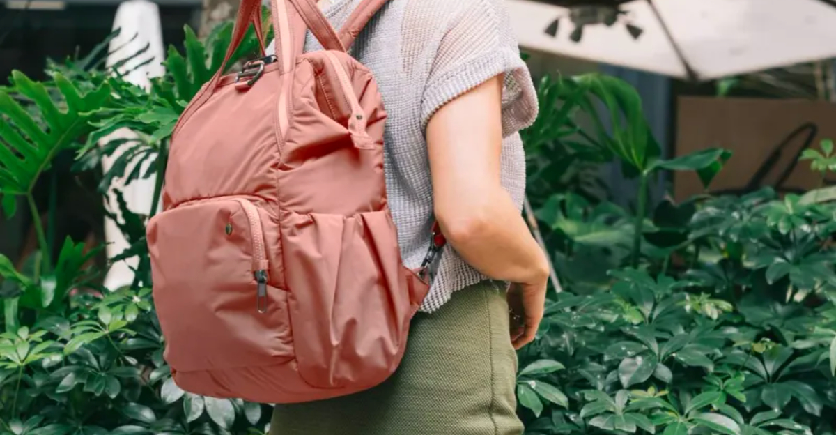 14 Compact Travel Packs Made for Quick Trips Through Paris