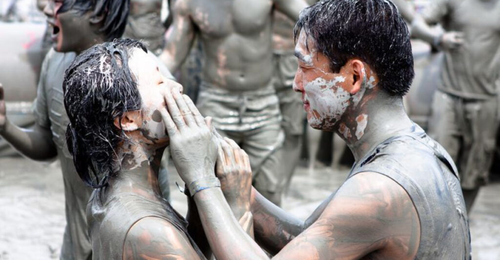 14 Countries With the Most Unique Festivals