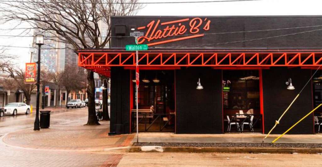 14 Dallas Soul Food Restaurants Locals Swear Serve Food That Feels Just Like Home