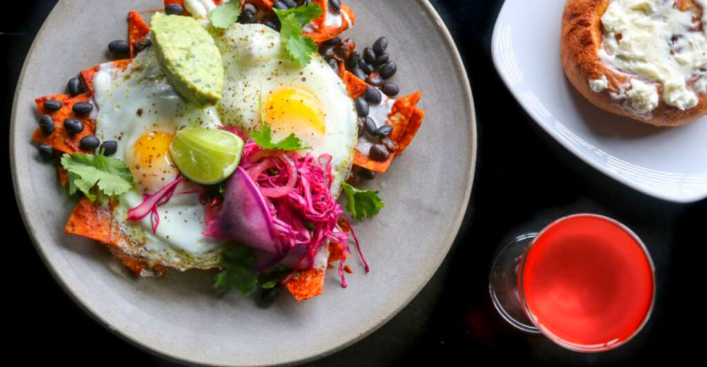 14 Detroit’s Hidden New Brunch Spots Locals Can’t Stop Talking About