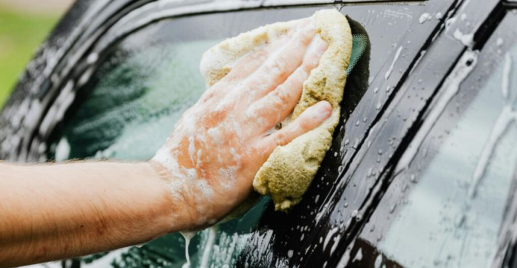 14 Everyday Chores Boomers Just Didn’t Say “No” To