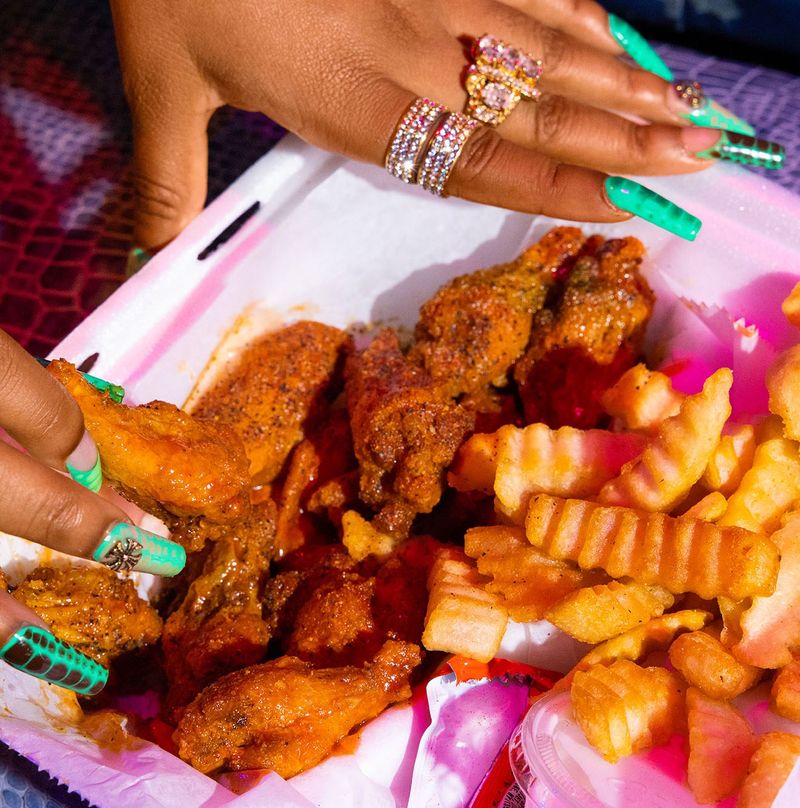 Magic City Kitchen (Downtown ATL)