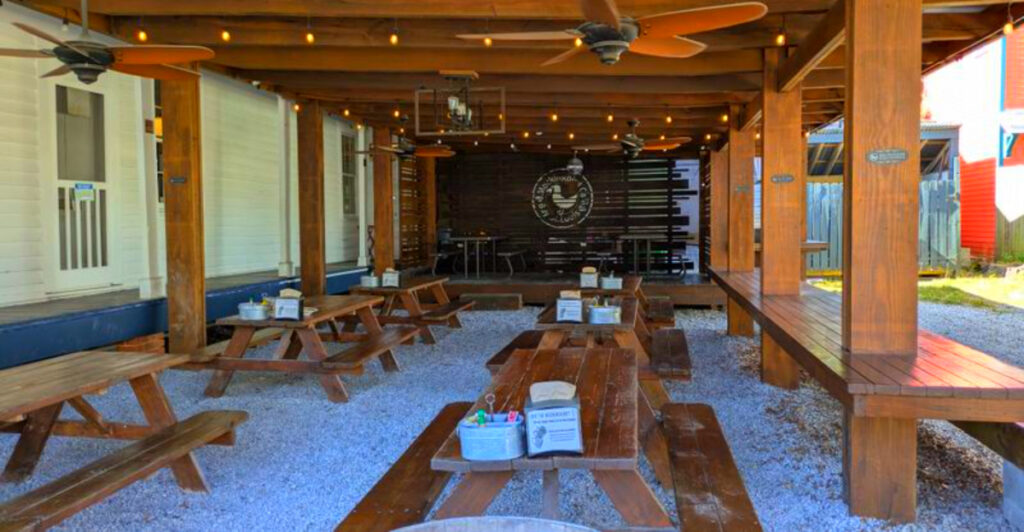 14 Hidden Mississippi Brunch Spots That Locals Hope You Never Find