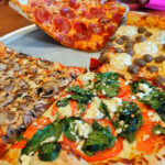 14 Hidden New Hampshire Pizza Joints That Locals Hope You Never Find