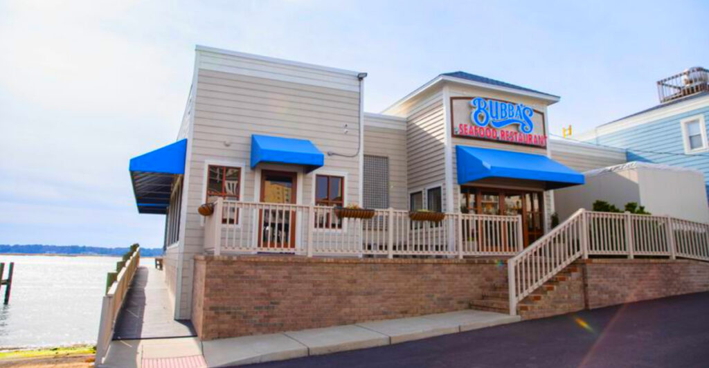 14 Hidden Virginia Dinner Spots That Locals Hope You Never Find