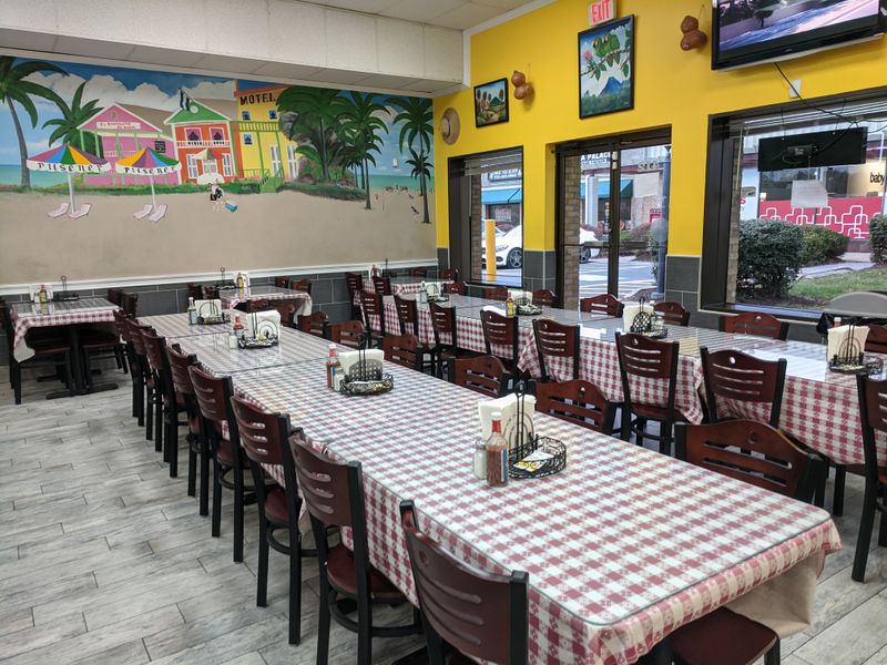 El Rinconcito del Sabor – Santa Fe