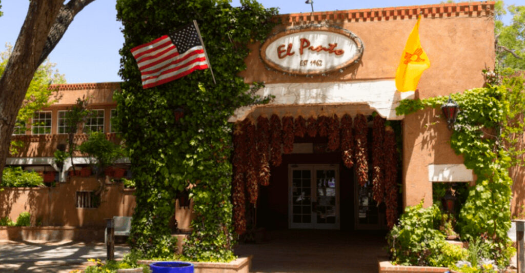 14 Hole in the Wall New Mexico Eateries That Outshine Fancy Restaurants