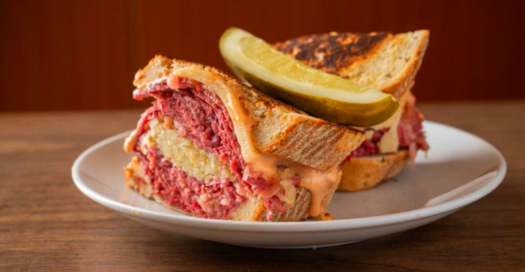 14 Iconic Indiana Bites Locals Swear By And Here Are the Best Spots to Try Them