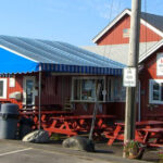 14 Iconic Seafood Shacks in Maine Every Foodie Should Visit
