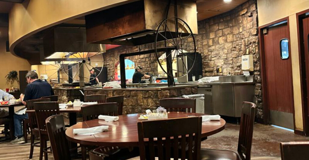 14 Iconic Steakhouses In Texas That Are Absolutely Worth The Drive From Anywhere
